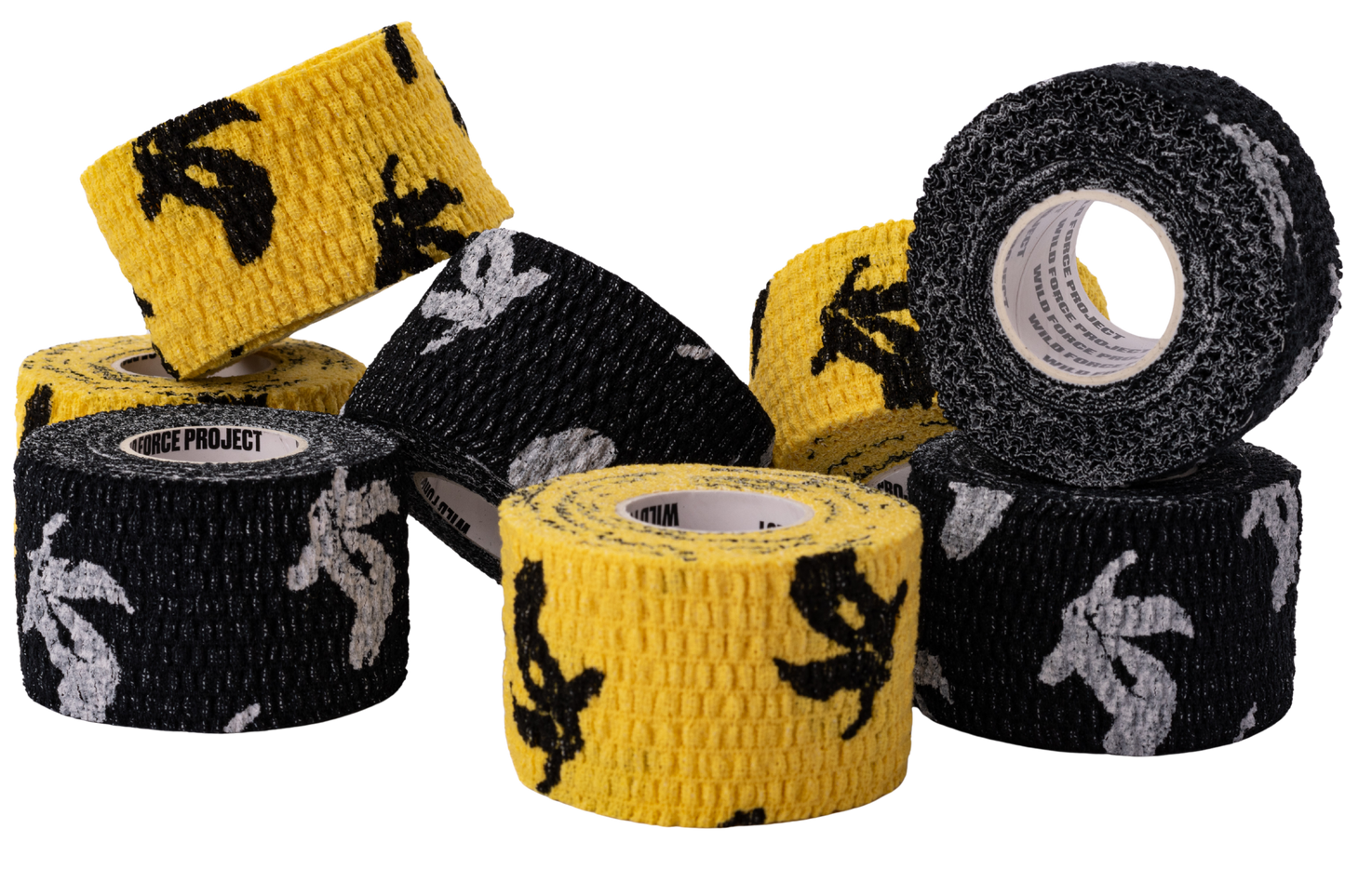 Pack 6 unidades GET THE GRIP -THE TAPE-