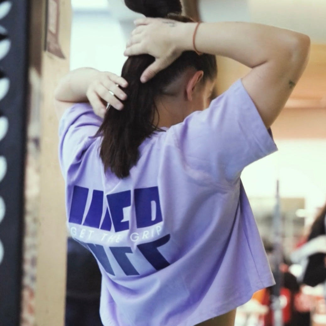 Camiseta WFP