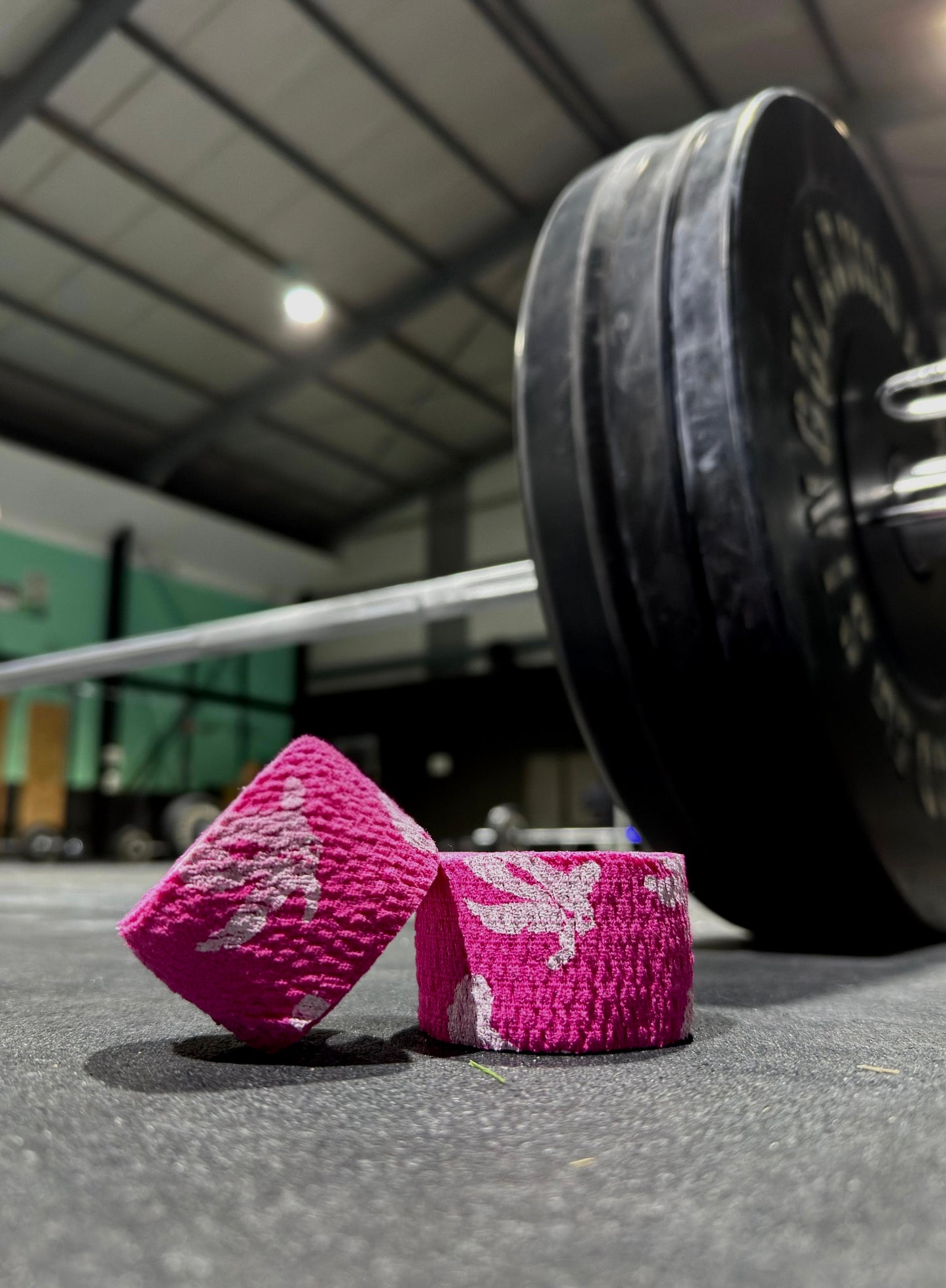 Pack 6 unidades GET THE GRIP -THE TAPE-